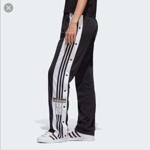 Adidas Rip Away Pants